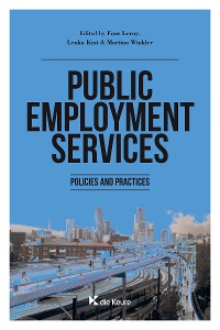 Cover Public Employment Services