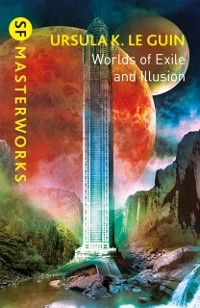 Cover Worlds of Exile and Illusion