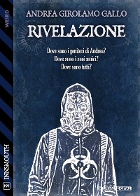 Cover Rivelazione