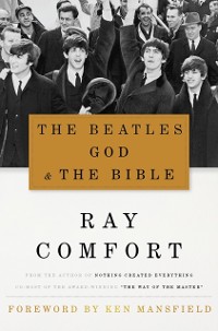 Cover Beatles, God and The Bible