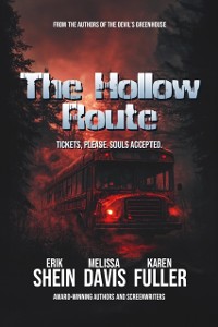 Cover Hollow Route