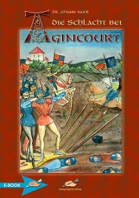 Cover Die Schlacht Bei Agincourt