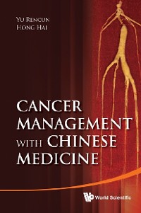 Cover Cancer Management With Chinese Medicine