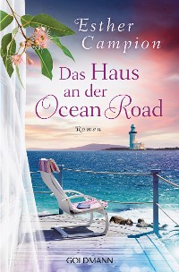 Cover Das Haus an der Ocean Road