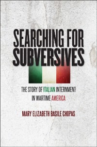 Cover Searching for Subversives