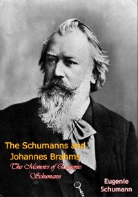 Cover Schumanns and Johannes Brahms