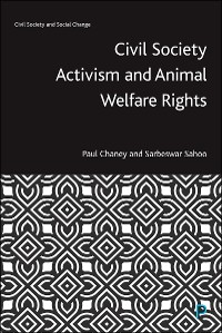 Cover Civil Society Activism and Animal Welfare Rights