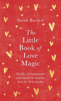 Cover Little Book of Love Magic