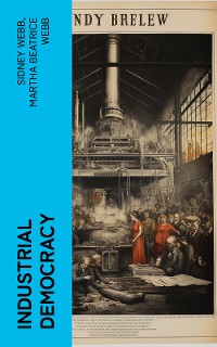 Cover Industrial Democracy