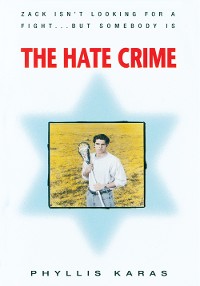 Cover The Hate Crime