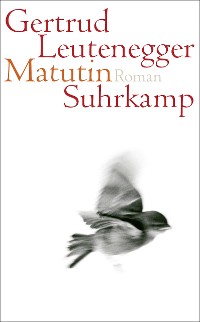 Cover Matutin