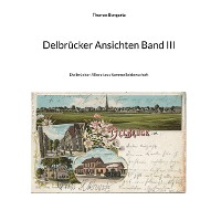 Cover Delbrücker Ansichten Band III