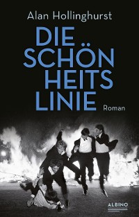 Cover Die Schönheitslinie