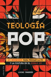 Cover Teología Pop