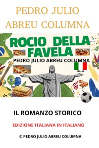 Cover Rocio  Della  Favela