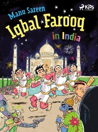 Cover Iqbal Farooq in India