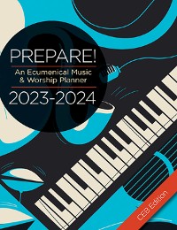 Cover Prepare! 2023-2024 NRSVue Edition