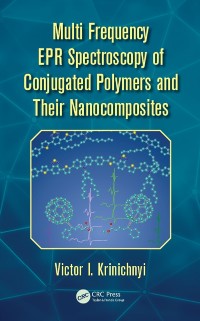 Cover Multi Frequency EPR Spectroscopy of Conjugated Polymers and Their Nanocomposites