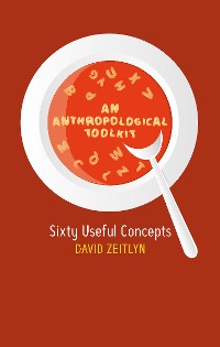 Cover An Anthropological Toolkit