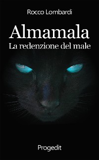 Cover Almamala
