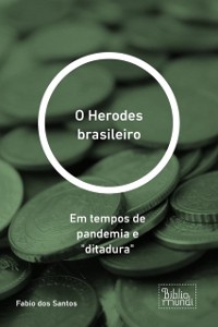 Cover Herodes brasileiro