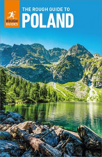 Cover The Rough Guide to Poland: Travel Guide eBook