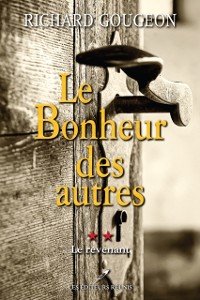 Cover Le bonheur des autres T.2