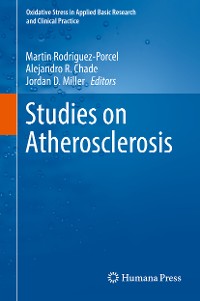 Cover Studies on Atherosclerosis