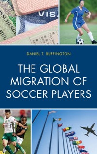 Cover Global Migration of Soccer Players