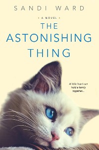 Cover The Astonishing Thing