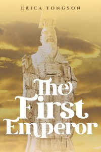 Cover The First Emperor