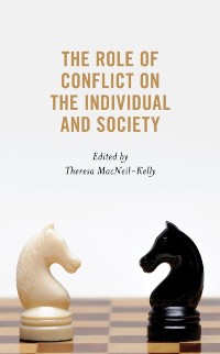 Cover Role of Conflict on the Individual and Society