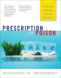 Cover Prescription or Poison?
