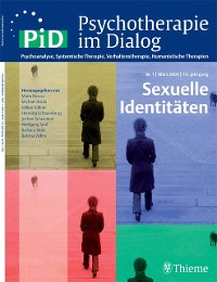 Cover Sexuelle Identitäten