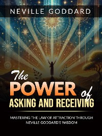 Cover The Power of Asking and Receiving