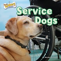 Cover Service Dogs