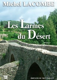 Cover Les Larmes du Désert