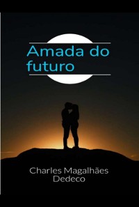 Cover Amada Do Futuro