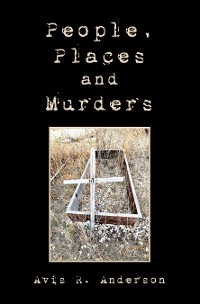 Cover People, Places and Murders