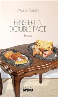 Cover Pensieri in double face