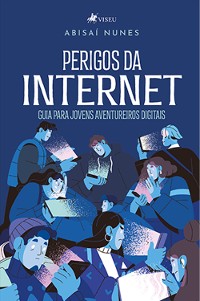 Cover Perigos da Internet