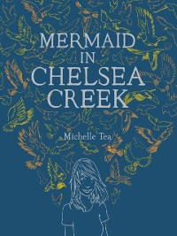 Cover Mermaid in Chelsea Creek