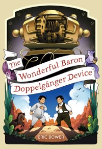 Cover Wonderful Baron Doppelganger Device