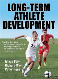 Cover Long-Term Athlete Development