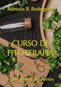 Cover Curso De Fitoterapia