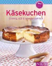 Cover Käsekuchen