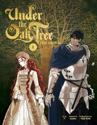 Cover Under the Oak Tree, Vol. 1