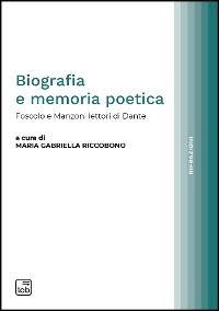 Cover Biografia e memoria poetica