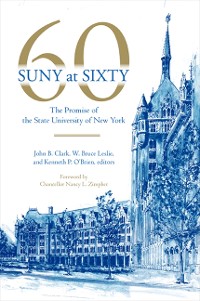 Cover SUNY at Sixty