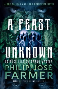 Cover Feast Unknown